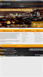 Mobile Screenshot of burelmak.com